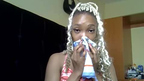 Jaz online show from 02/15/26, 04:42