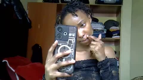 Jaz online show from 03/17/26, 07:01