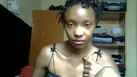 Jaz online show from 03/25/26, 06:41