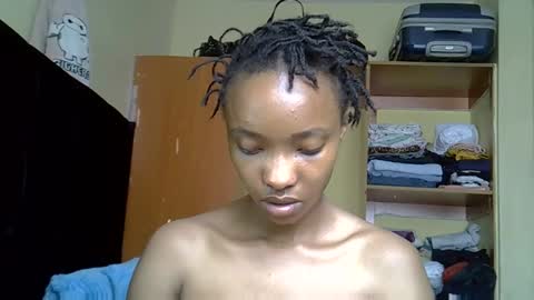 Jaz online show from 03/26/26, 06:52