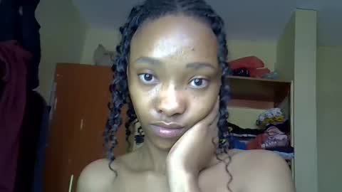 Jaz online show from 04/18/26, 07:34