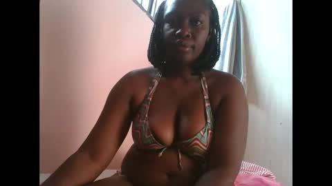 pretty_kylah online show from 12/19/25, 05:14