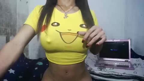 pretty_lady_kitty online show from 09/28/25, 05:57