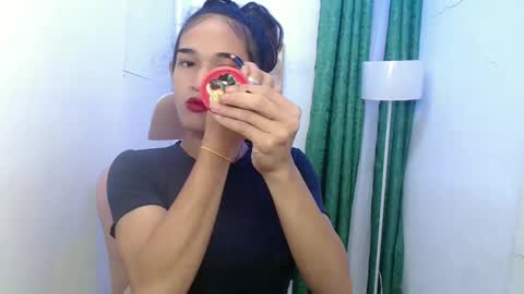 pretty_lady_kitty online show from 01/19/26, 03:32