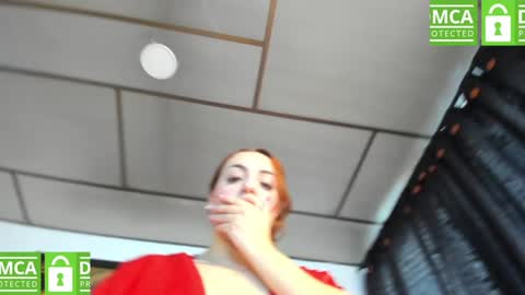 Snapshot of pretty_lana01 chatting on 01/15/25, 08:58 pretty lana online show from 01/15/25, 08:58