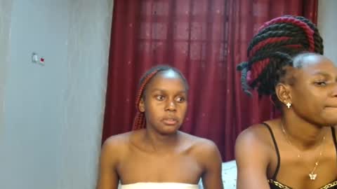 Pretty online show from 02/17/26, 03:58