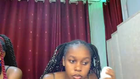 Pretty online show from 03/04/26, 03:34