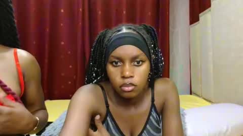 Pretty online show from 03/06/26, 05:09