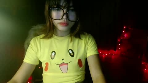 Venus online show from 02/22/26, 01:51