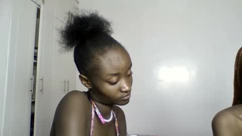 pretty luv1 online show from 01/09/26, 08:10