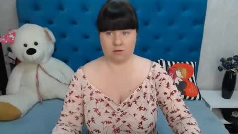 pretty_malika online show from 02/20/25, 09:44