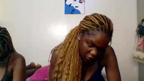 naya online show from 02/03/26, 02:53