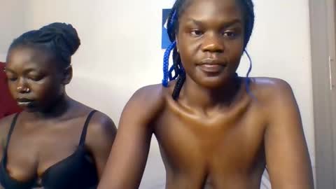 naya online show from 03/27/26, 03:01