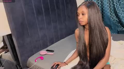 pretty_peshy online show from 05/14/26, 09:32