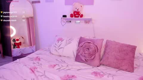 pretty_pettite online show from 04/21/26, 01:42