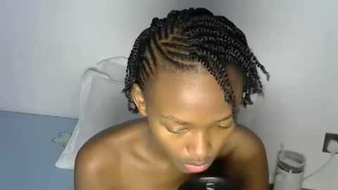 Snapshot of pretty_queennie chatting on 02/03/26, 10:20 Pretty doll online show from 02/03/26, 10:20