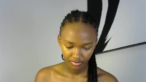 Snapshot of pretty_queennie chatting on 05/07/26, 11:59 Pretty doll online show from 05/07/26, 11:59