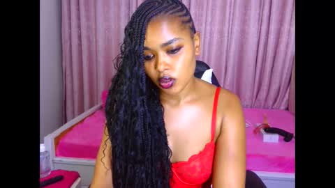 pretty_shally online show from 02/09/26, 01:42