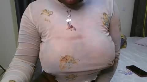 pretty_shila online show from 01/10/26, 12:45