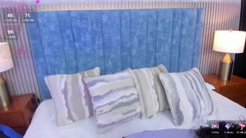 Daisy Flower online show from 11/20/25, 02:01