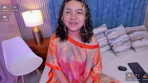 Daisy Flower online show from 03/21/26, 02:16