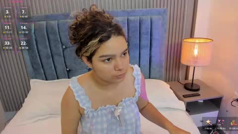 Snapshot of pretty_sunlight_ chatting on 05/14/26, 09:43 Daisy Flower online show from 05/14/26, 09:43