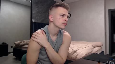 Justin online show from 11/08/25, 09:24