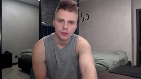 Justin online show from 11/23/25, 06:52