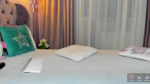  Adora  online show from 01/09/26, 06:10