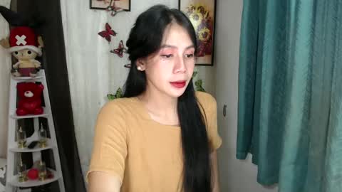 agatha online show from 12/14/24, 02:12
