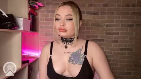 Snapshot of prettyaliceee chatting on 01/24/25, 06:24 Alice online show from 01/24/25, 06:24