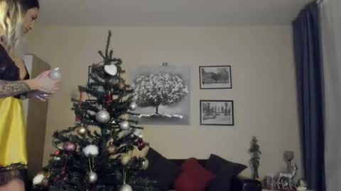 Alma online show from 12/17/24, 07:59