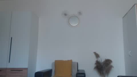 Alma online show from 03/10/25, 10:48