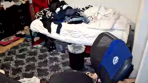 Mistress Mallad online show from 11/24/25, 11:59