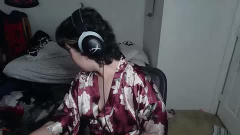 Mistress Mallad online show from 12/14/25, 10:14