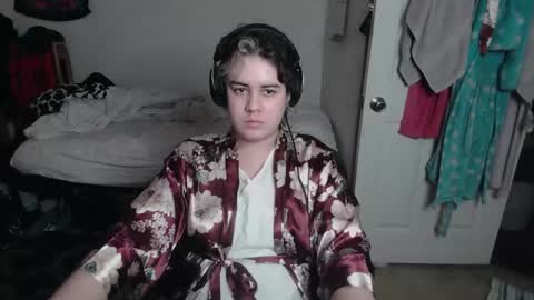 Mistress Mallad online show from 12/23/25, 12:41