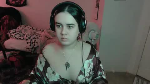 Mistress Mallad online show from 02/11/26, 12:15