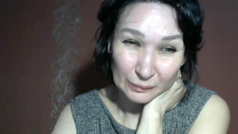 Snapshot of prettyandwild chatting on 05/16/26, 01:10 Samantha online show from 05/16/26, 01:10