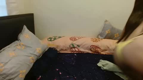 PrettyAsian098 online show from 09/09/25, 02:00