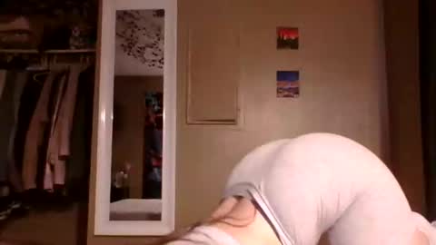 prettybaby22 online show from 02/26/25, 11:15