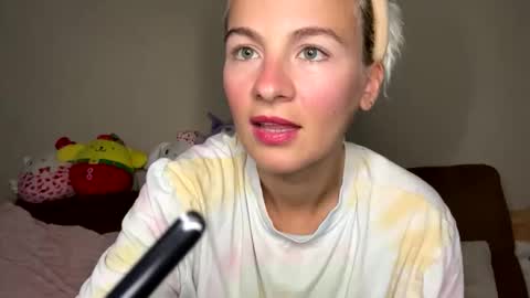 Missy  Jack online show from 11/03/25, 11:04