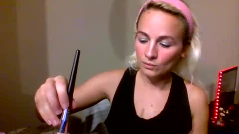 Missy  Jack online show from 01/11/26, 01:54