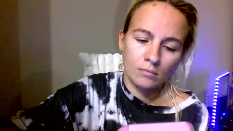 Missy  Jack online show from 02/09/26, 09:52