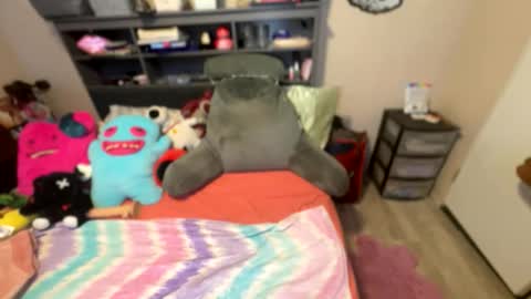 stacy online show from 02/23/26, 04:48