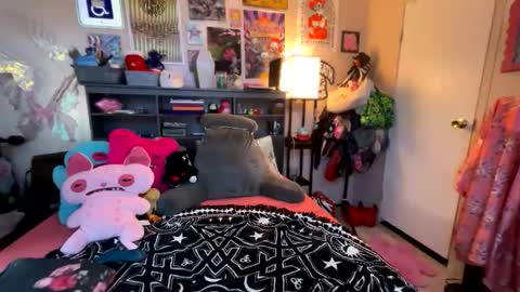 stacy online show from 03/20/26, 05:29