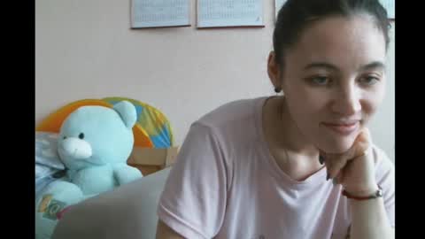 Snapshot of prettybella_7 chatting on 01/20/25, 09:24 Bella online show from 01/20/25, 09:24