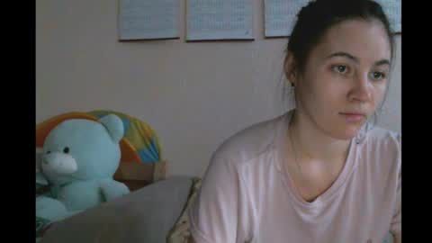 Snapshot of prettybella_7 chatting on 01/20/25, 12:28 Bella online show from 01/20/25, 12:28