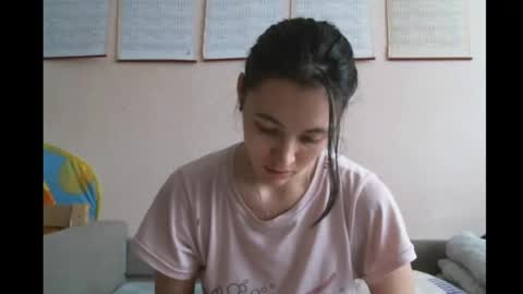 Snapshot of prettybella_7 chatting on 01/28/25, 09:51 Bella online show from 01/28/25, 09:51
