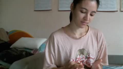 Bella online show from 10/26/25, 04:51