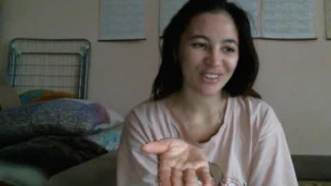 Bella online show from 11/06/25, 04:46